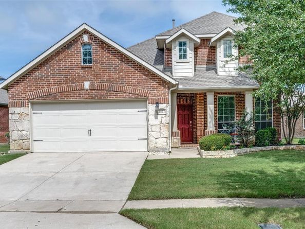 1401  Bonham Parkway , Lantana Texas 76226