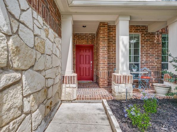 1401  Bonham Parkway , Lantana Texas 76226
