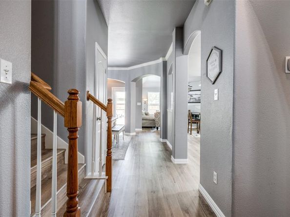 1401  Bonham Parkway , Lantana Texas 76226