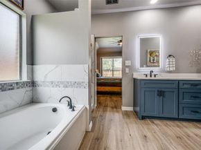 1401  Bonham Parkway , Lantana Texas 76226