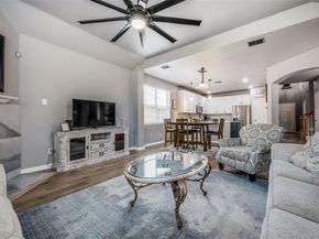 1401  Bonham Parkway , Lantana Texas 76226