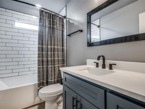 1401  Bonham Parkway , Lantana Texas 76226