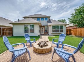 1401  Bonham Parkway , Lantana Texas 76226