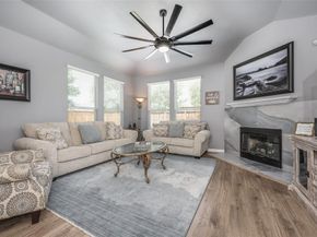 1401  Bonham Parkway , Lantana Texas 76226