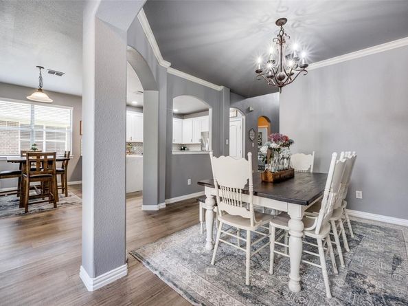 1401  Bonham Parkway , Lantana Texas 76226