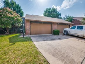 107  Brentwood Court , Irving Texas 75061