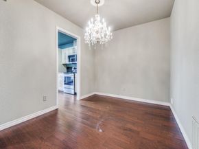 107  Brentwood Court , Irving Texas 75061