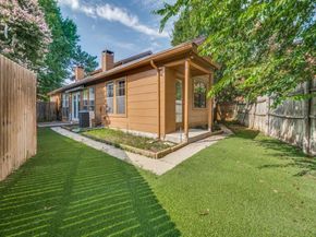 107  Brentwood Court , Irving Texas 75061