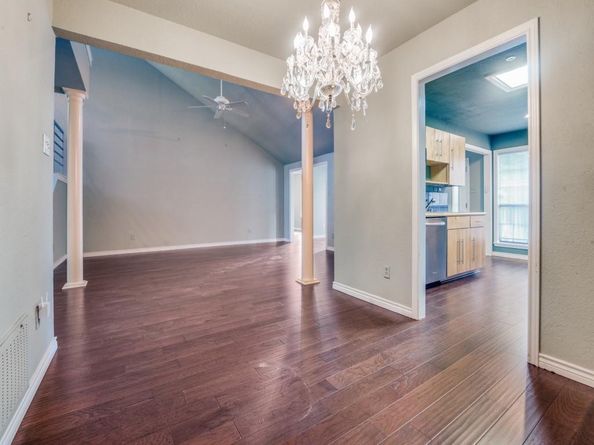 107  Brentwood Court , Irving Texas 75061