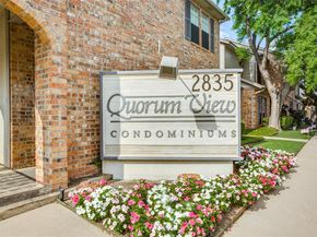 2835  Keller Springs Road  1304, Carrollton Texas 75006