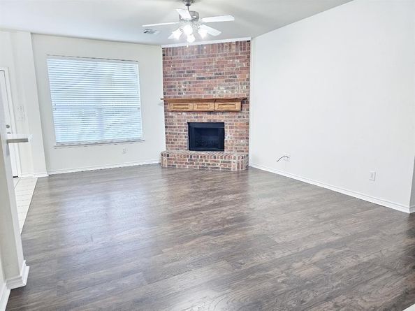 7808  Blacktail Trail , McKinney Texas 75070