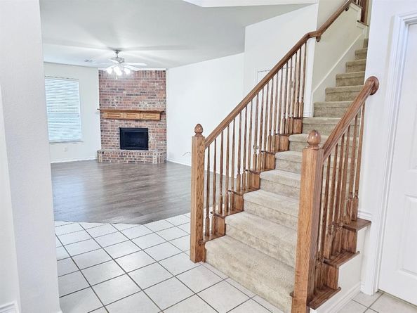 7808  Blacktail Trail , McKinney Texas 75070