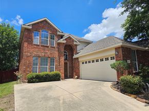 7808  Blacktail Trail , McKinney Texas 75070