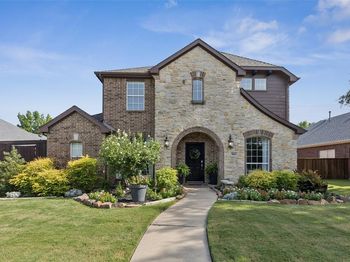 2205  Barret Drive 