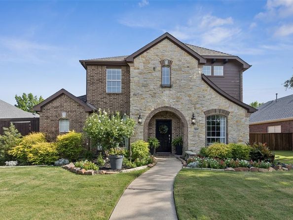 2205  Barret Drive , Frisco Texas 75033