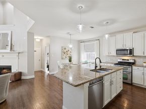 2205  Barret Drive , Frisco Texas 75033