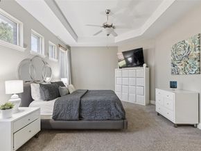 2205  Barret Drive , Frisco Texas 75033