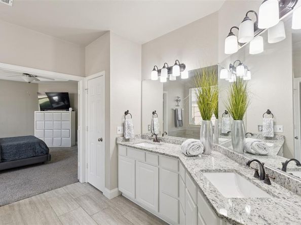2205  Barret Drive , Frisco Texas 75033