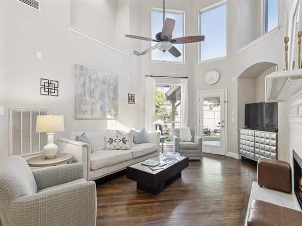 2205  Barret Drive , Frisco Texas 75033