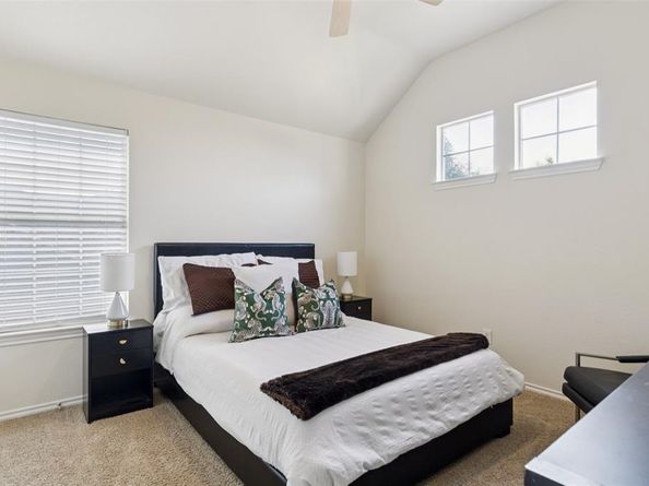 2205  Barret Drive , Frisco Texas 75033