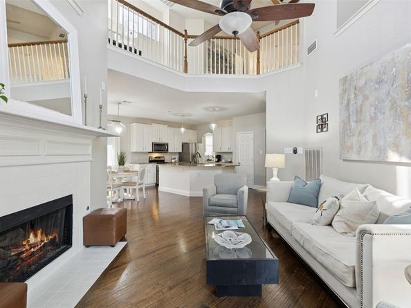 2205  Barret Drive , Frisco Texas 75033
