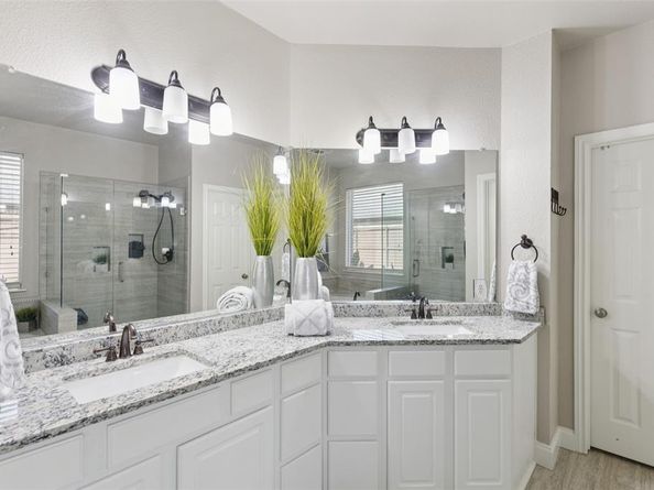 2205  Barret Drive , Frisco Texas 75033