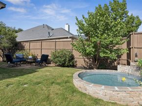 2205  Barret Drive , Frisco Texas 75033