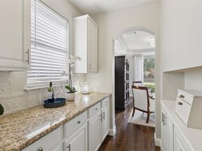 2205  Barret Drive , Frisco Texas 75033