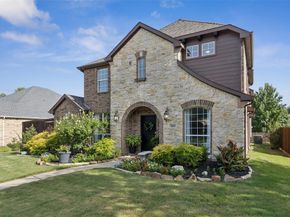 2205  Barret Drive , Frisco Texas 75033