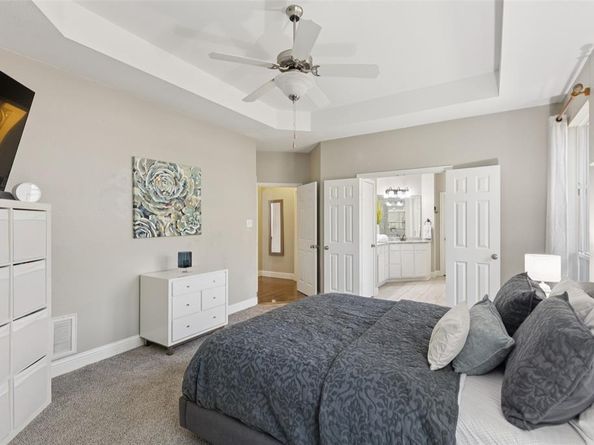 2205  Barret Drive , Frisco Texas 75033