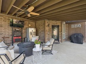 2205  Barret Drive , Frisco Texas 75033