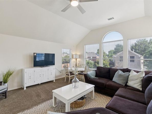 2205  Barret Drive , Frisco Texas 75033