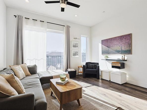 4640  Munger Avenue  109, Dallas Texas 75204