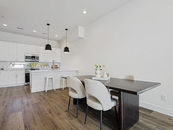 4640  Munger Avenue  109, Dallas Texas 75204