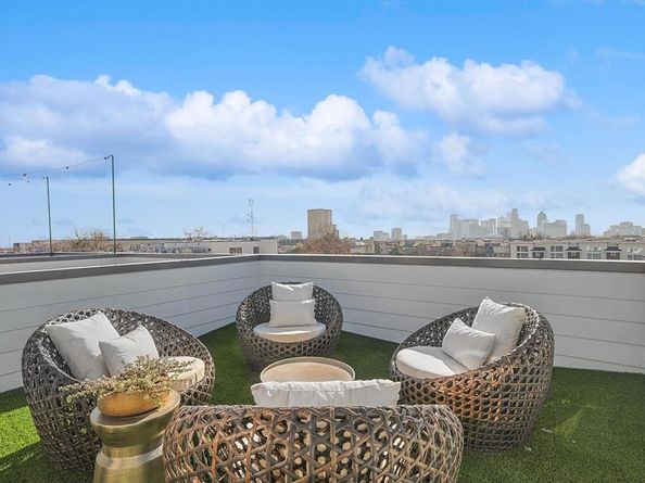 4640  Munger Avenue  109, Dallas Texas 75204