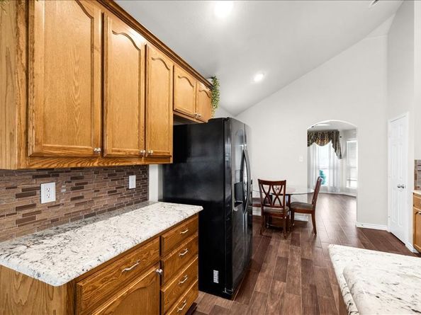 9225  Marilyn Drive , White Settlement Texas 76108
