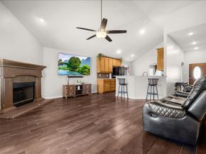 9225  Marilyn Drive , White Settlement Texas 76108