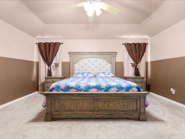 9225  Marilyn Drive , White Settlement Texas 76108