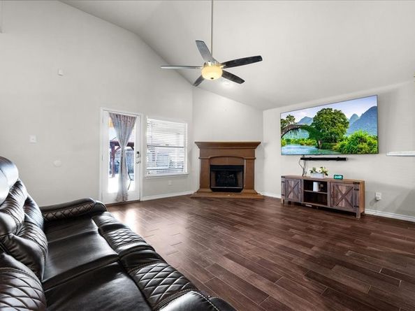 9225  Marilyn Drive , White Settlement Texas 76108