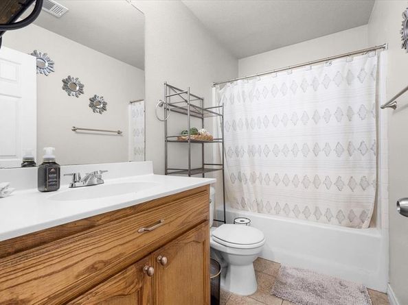 9225  Marilyn Drive , White Settlement Texas 76108