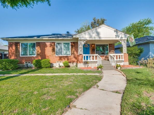 3319  Tennessee Avenue , Dallas Texas 75224