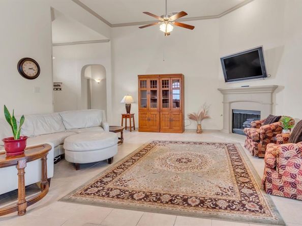 2333  Half Moon Bay Lane , Fort Worth Texas 76177