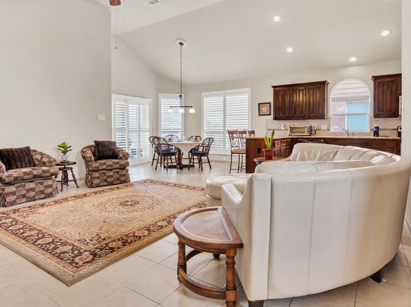 2333  Half Moon Bay Lane , Fort Worth Texas 76177