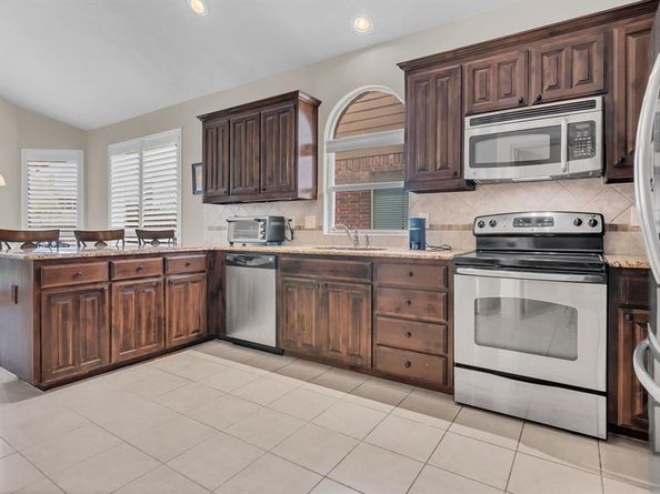 2333  Half Moon Bay Lane , Fort Worth Texas 76177