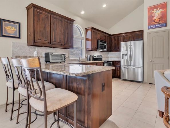 2333  Half Moon Bay Lane , Fort Worth Texas 76177