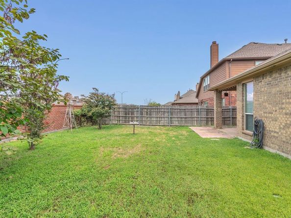 2333  Half Moon Bay Lane , Fort Worth Texas 76177