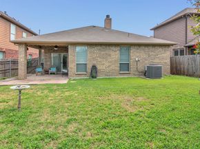 2333  Half Moon Bay Lane , Fort Worth Texas 76177
