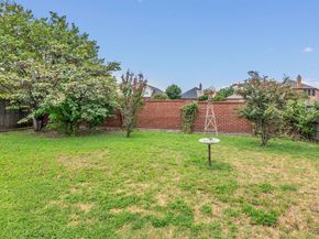 2333  Half Moon Bay Lane , Fort Worth Texas 76177