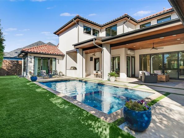 6534  Deloache Avenue , Dallas Texas 75225