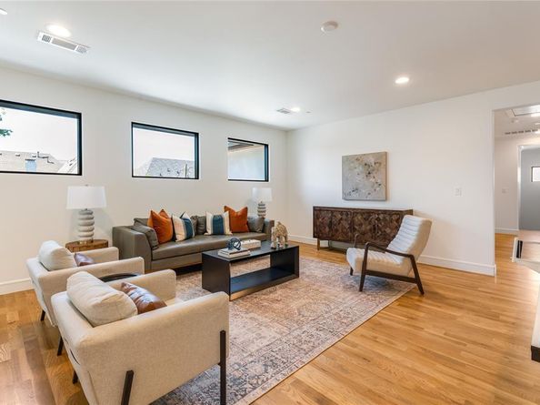 6534  Deloache Avenue , Dallas Texas 75225